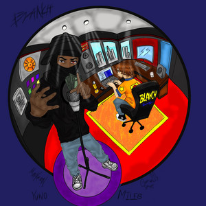 Never - Remix by blanch_3200, Yuno Miles