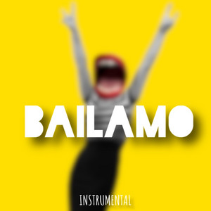 Bailamo by 3LLLBeatz