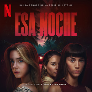 Elena, Cris y Paula by Aitor Etxebarria, Xabier Zeberio, Irene Prieto