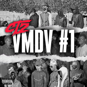 VMDV #1 by CTZ OFFICIEL