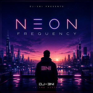 Higher Tonight by DJ-3NI