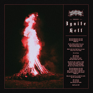 Ignite Hell by Dissonation