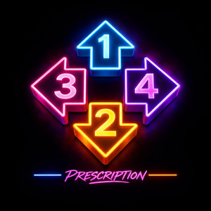 1234 by Prescription