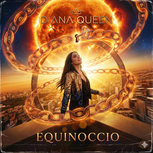 Equinoccio by diana cv queen