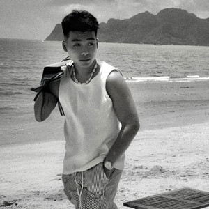 Nung Ninh by Racoon Official