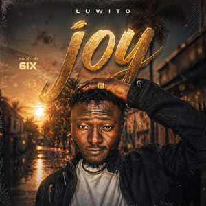 Joy by Luwito