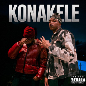 KONAKELE by BhutLegend, UYIHLO