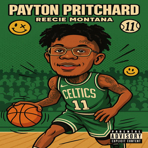 Payton Pritchard