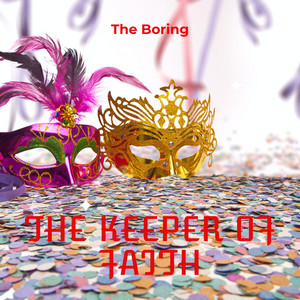 The Boring - Late Night Memoirs