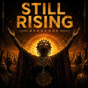 Still Rising by AFROCORE