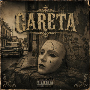 Careta by CA-martinez