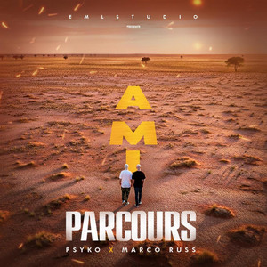 Psyko the beatmaker - Exercice 1 (feat. Marco Russ)