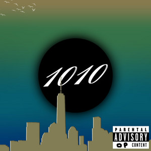 1010 by op Freaking Music