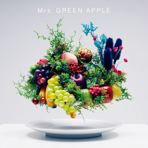 リスキーゲーム ‑ 曲・歌詞：Mrs. GREEN APPLE | Spotify