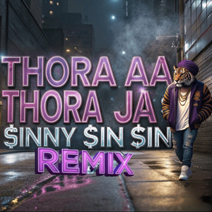 Thora Aa Thora Ja (DJ Salducci Mix) - Remix Dj Salducci Cut