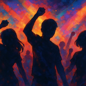 Hiko - Till the World Ends (Remix)