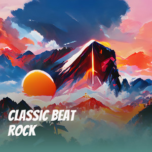 Degedias_Beats - Classic Beat Rock