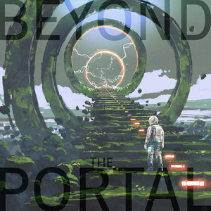 Beyond the Portal by Tomáš Herudek