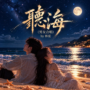 听海 (男女合唱 R&B) by 林夏