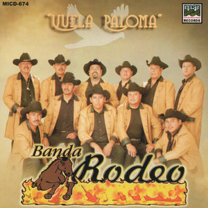 Las Noches Las Hago Dias by Banda Rodeo