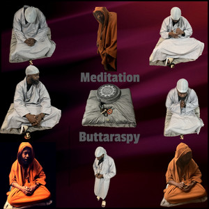 Meditation by Buttaraspy