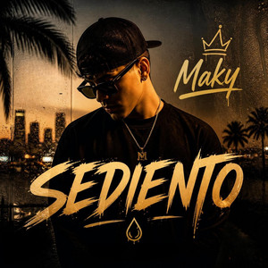 Sediento by Maky