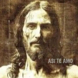 Padre de misericordia by Belisario Gonzalez Aguilar