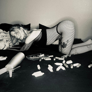 Wasted (All Night) by Vyxsin, mayh3mp