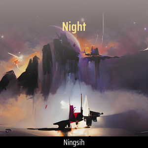 Night (feat. Adiba) [Acoustic]