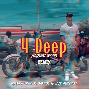 4 Deep (Baqseat Beats Remix)