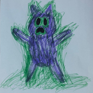 Portada de Tar Monster