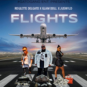 Roulette Delgato | Spotify