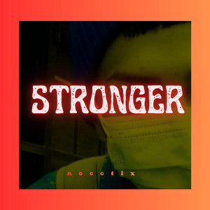 stronger 44. by Nocctix beats
