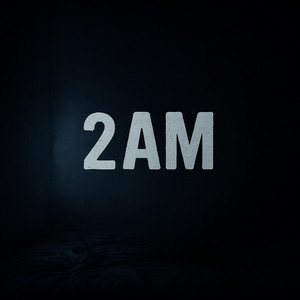2AM (Poetry)