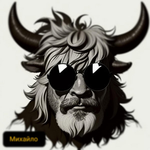 Михайло