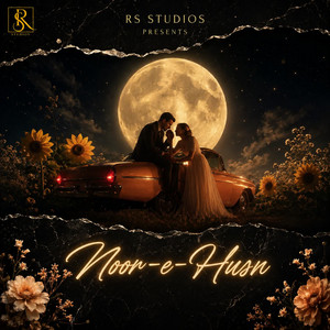 Noor-e-Husn by Robiin Singh