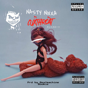 Nasty Nixxa by CUXTHROAT