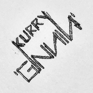 Kurry cover