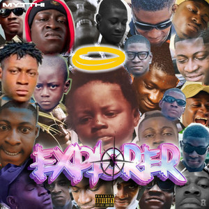 Portada de Blessed