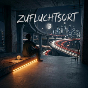 ZUFLUCHTSORT by Jake088