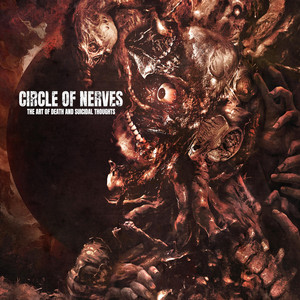 Wounded Addict by Circle of Nerves