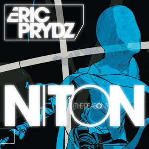Niton [The Reason] - Extended Mix by Eric Prydz cover art