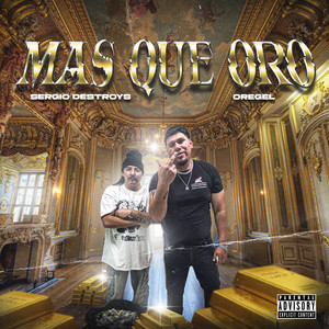 Más Que Oro