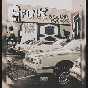 GFunk by SJTPACO