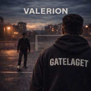 Gatelaget by VALERION