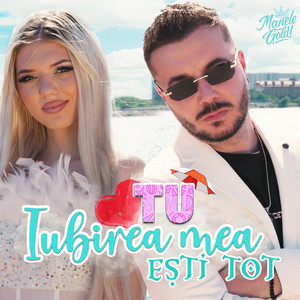 Tu iubirea mea esti tot by Gato, Giulia