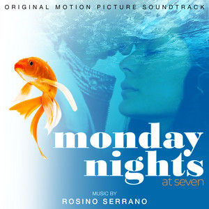 The Fish In The Pool Song By Rosino Serrano Spotify