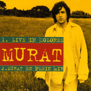 Au fin fond d'une contrée - Live by Jean-Louis Murat