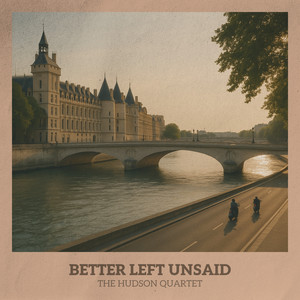 Passing By by The Hudson Quartet