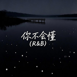 你不会懂 | R&B (男女版) by 王子-R&B新歌